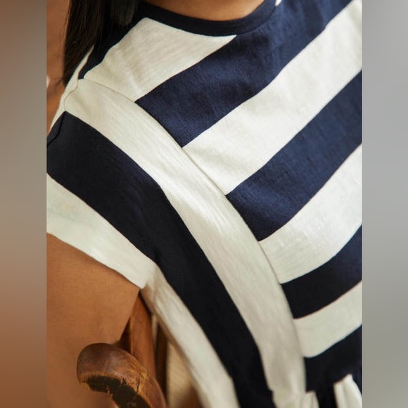 Boden Jersey T-Shirt Dress - Picture 2 of 9